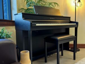 KAWAI CA501