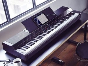 YAMAHA P-S500
