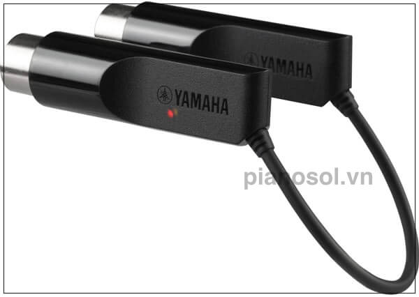 Yamaha MD BT01