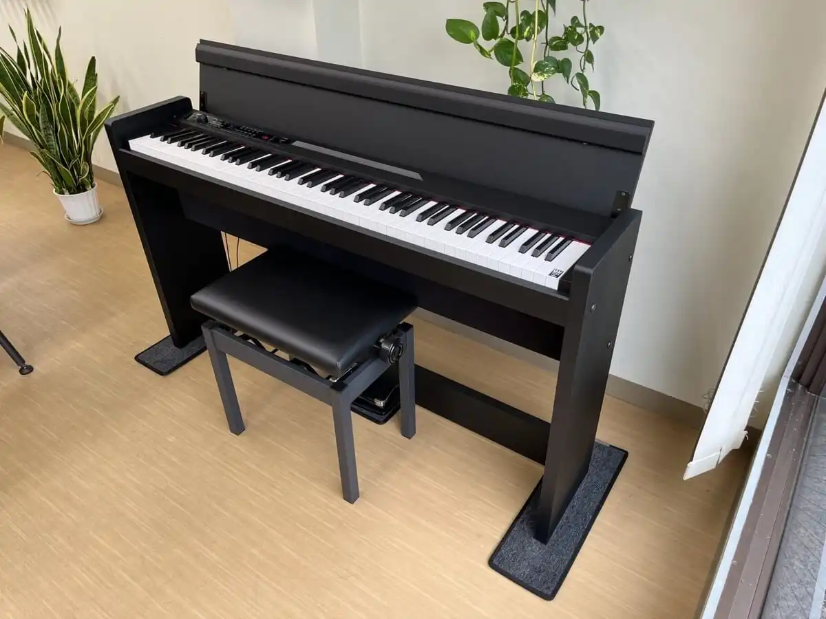 Piano điện Korg LP380
