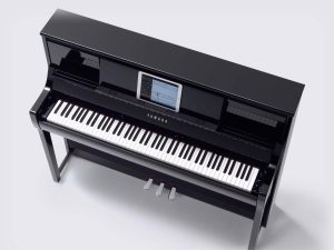 YAMAHA CSP-295
