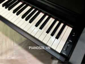 YAMAHA CLP775B | Đen Nhám