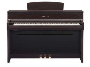 YAMAHA CLP775R | Nâu Đen