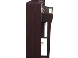 YAMAHA CLP775R | Nâu Đen