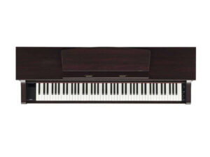 YAMAHA CLP775R | Nâu Đen