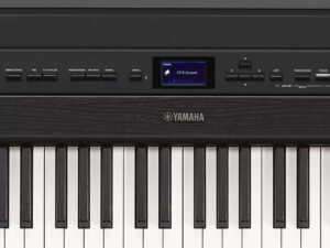 YAMAHA P525