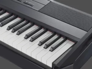 YAMAHA P525