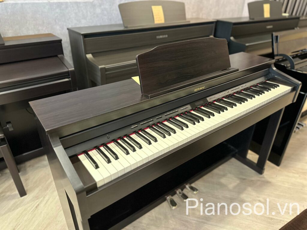 Roland HP601