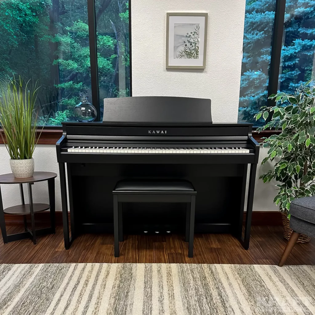 Kawai CA401