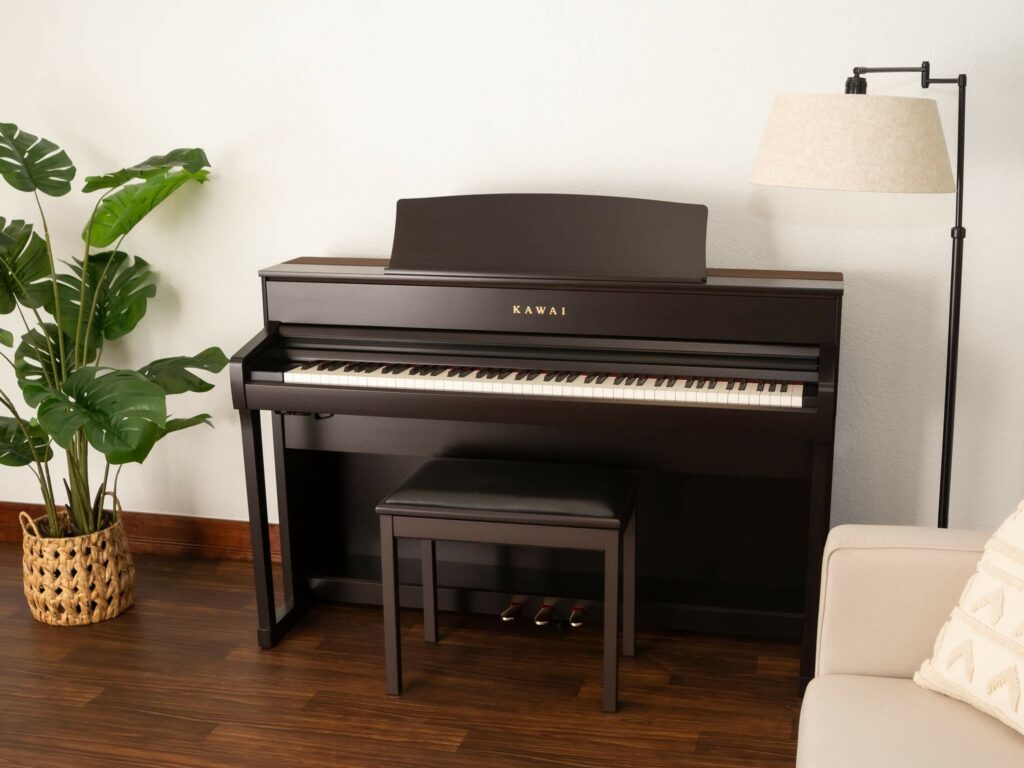 Kawai CA701