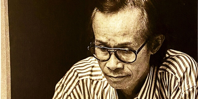 Nhạc sĩ Trịnh Công Sơn