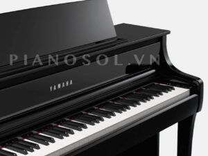 YAMAHA CLP-875