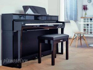 YAMAHA CLP-845PE