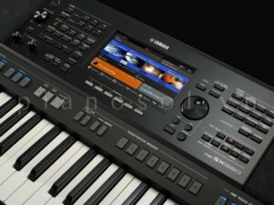 YAMAHA PSR-SX920