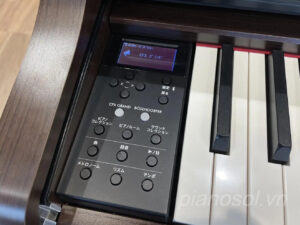 YAMAHA SCLP-8450