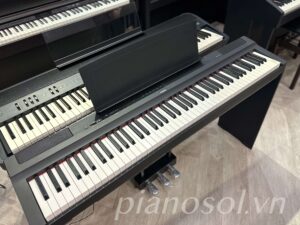 YAMAHA P125