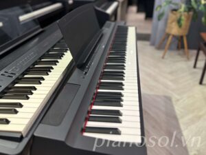 YAMAHA P125
