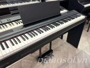 YAMAHA P125