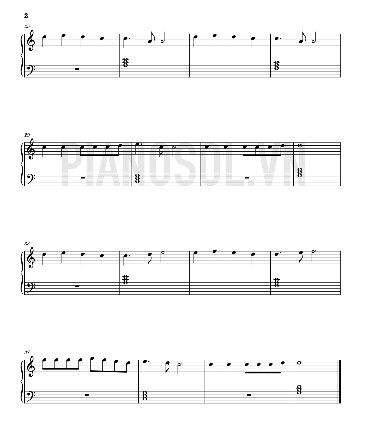 Mất kết nối 2