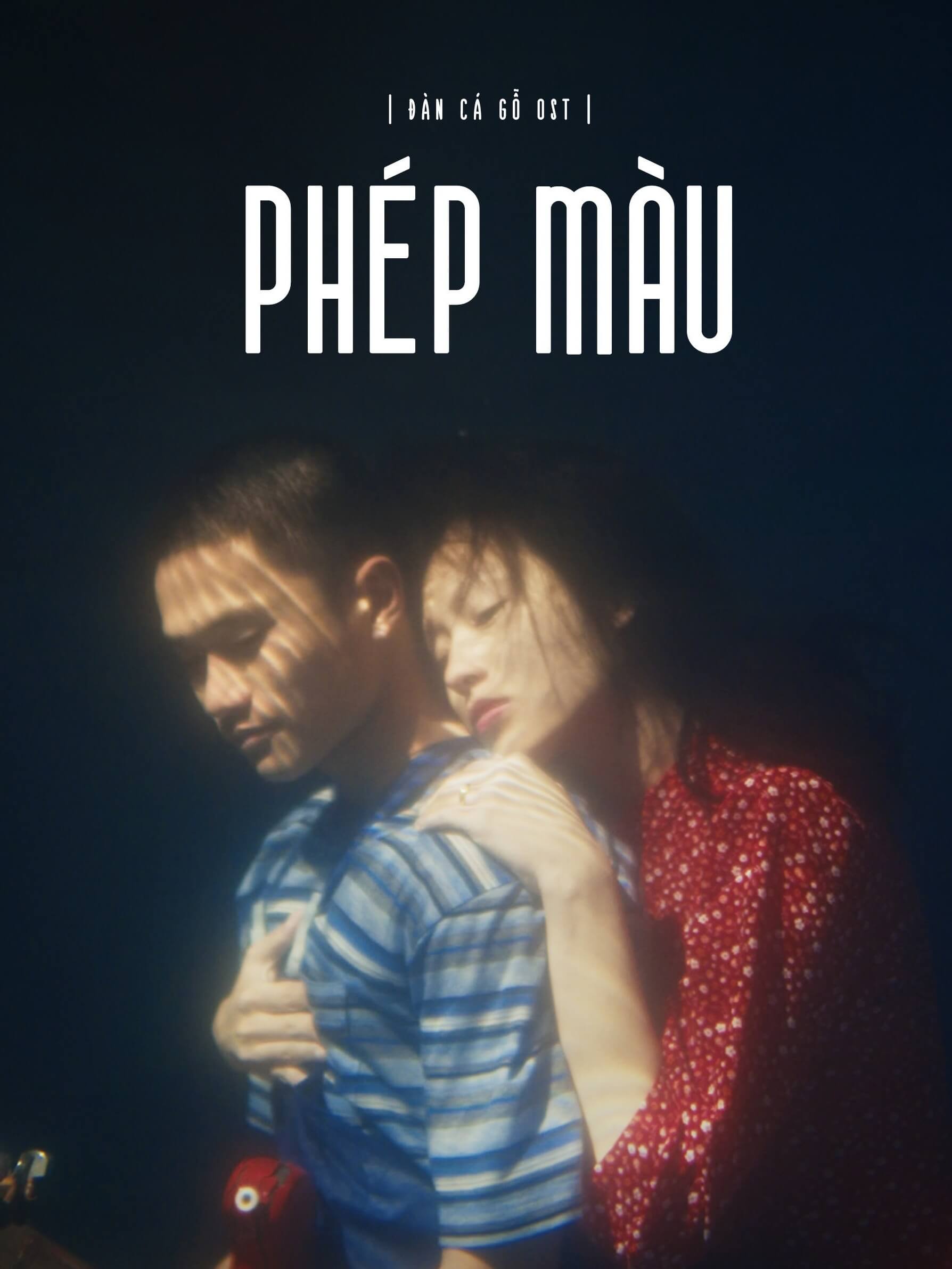 SHEET PIANO PHÉP MÀU – MAYDAYS & MINH TỐC