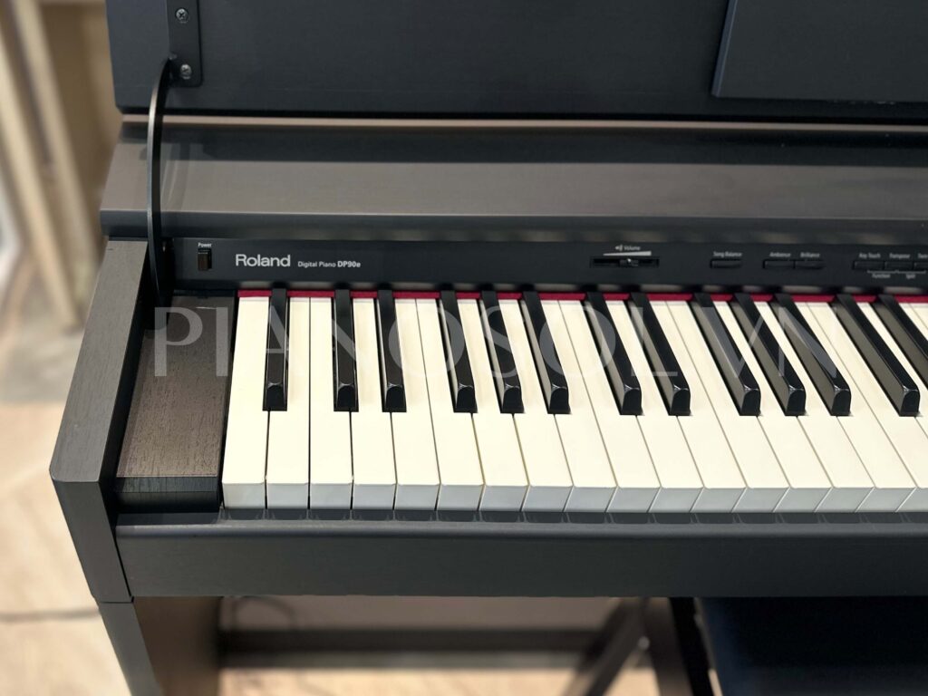 Roland DP90