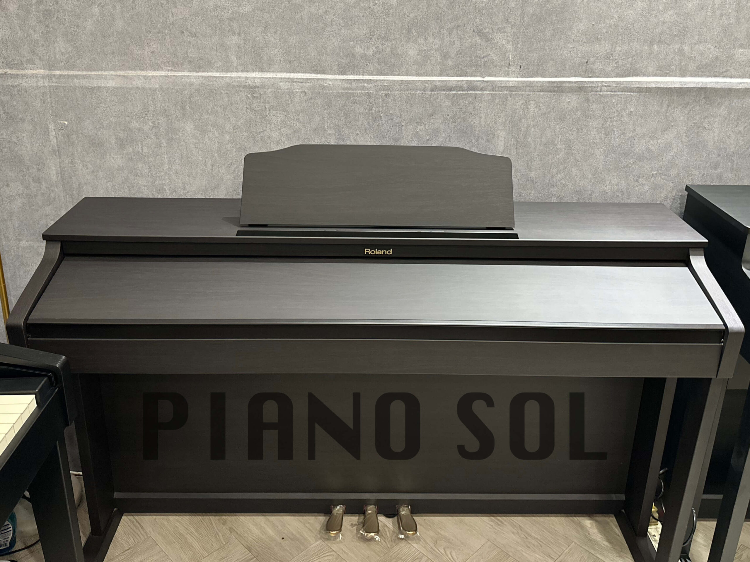 ROLAND HP503