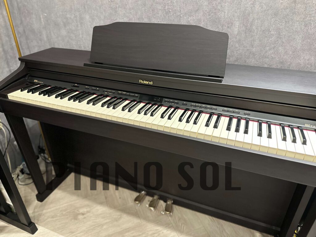 Roland HP503