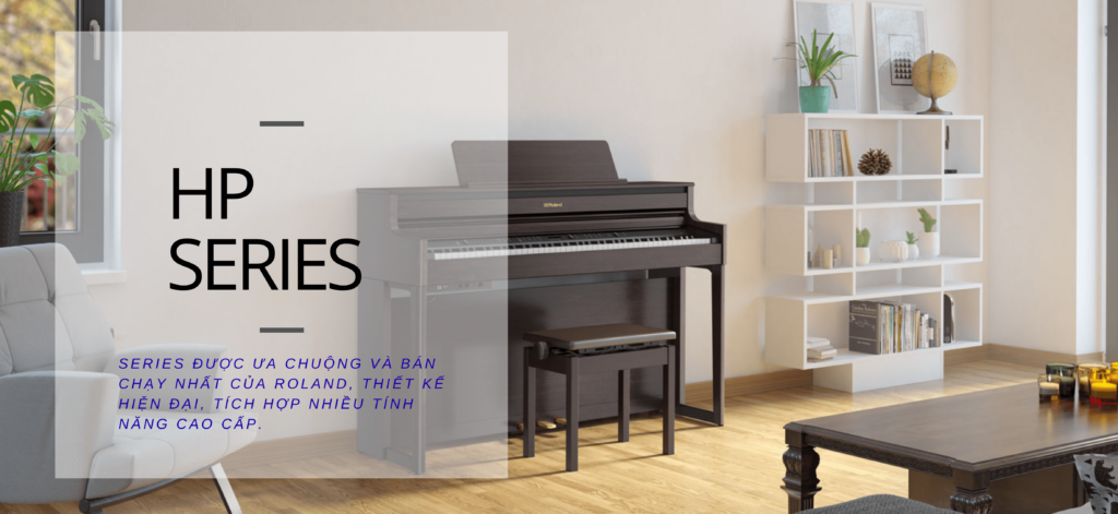 Roland HP