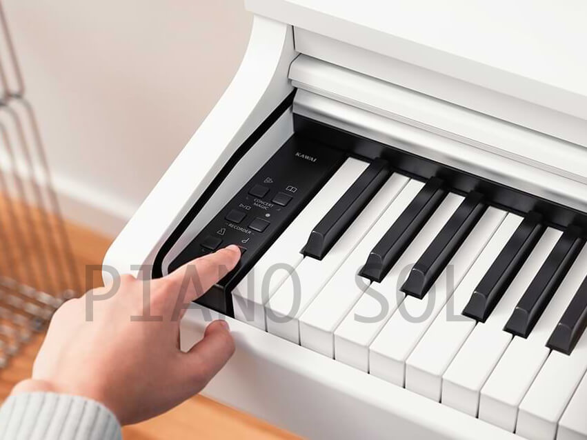 Bảng điều khiển Kawai CX102