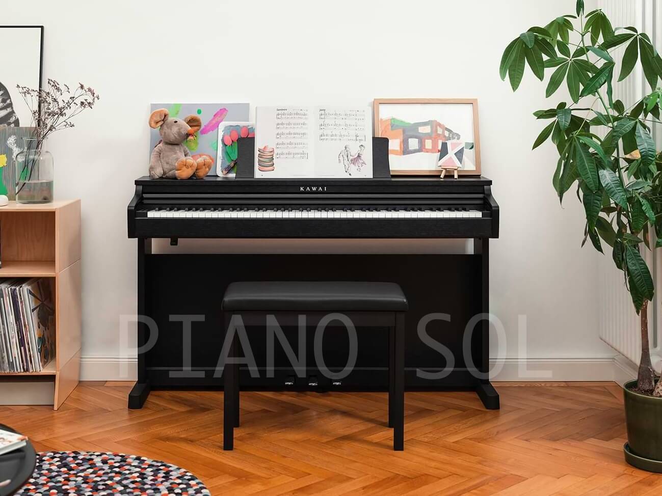 KAWAI CX102