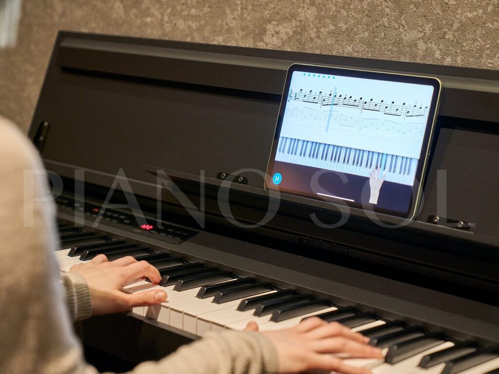 Kết nối app học tập