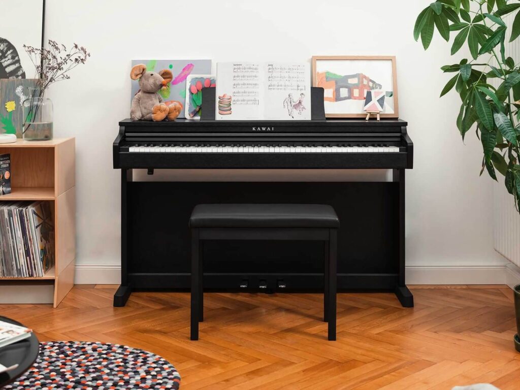 Kawai CX202