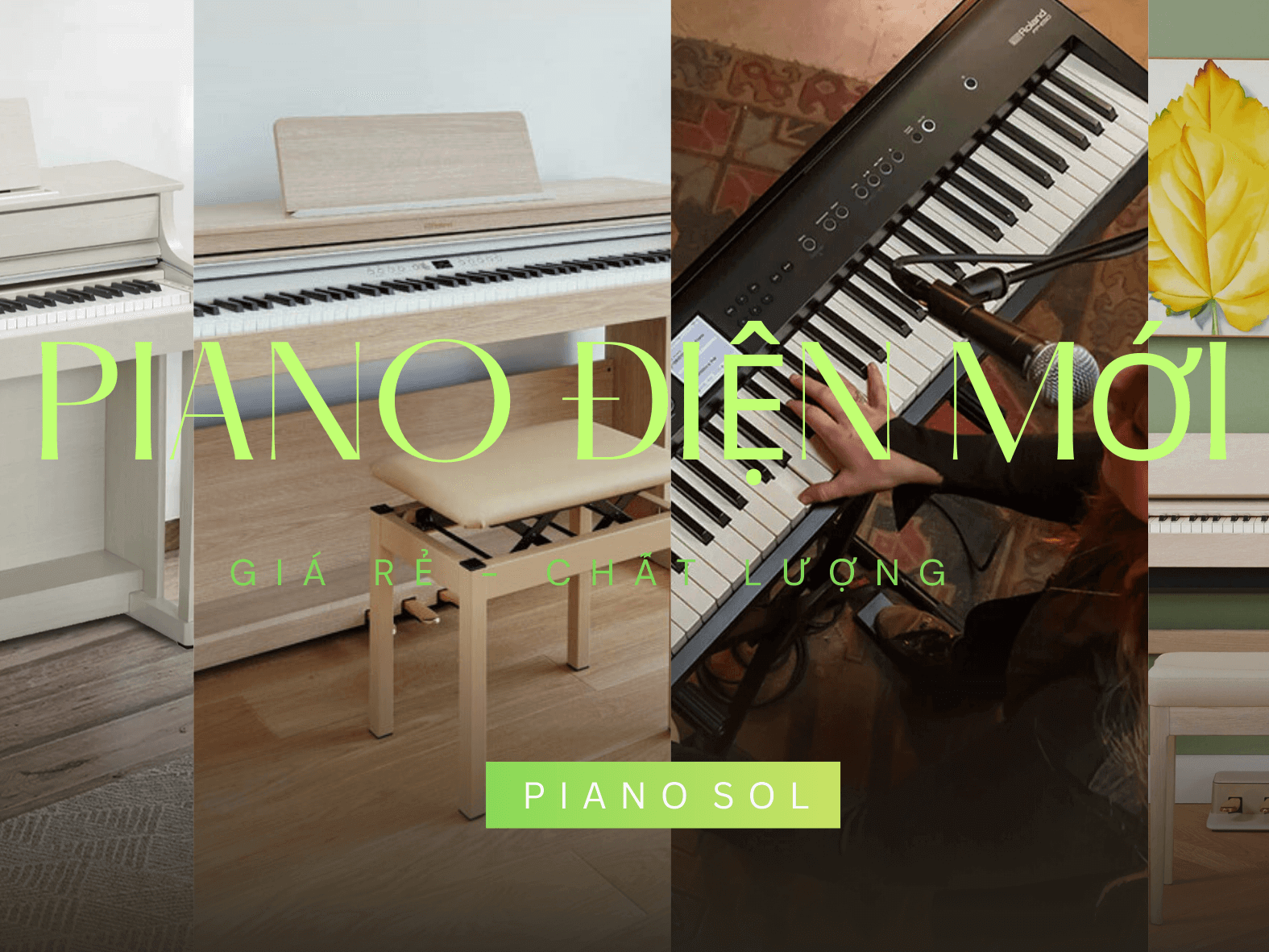 TOP 5 ĐÀN PIANO ĐIỆN MỚI GIÁ RẺ CHẤT LƯỢNG TOP 5 ĐÀN PIANO ĐIỆN MỚI GIÁ RẺ CHẤT LƯỢNG