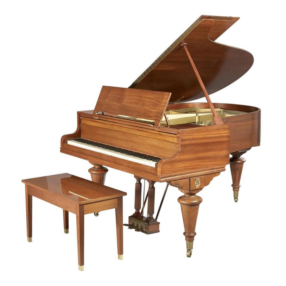 Kimball Grand Piano