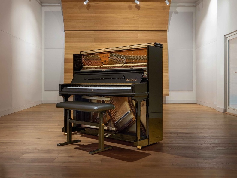 Bosendorfer Upright