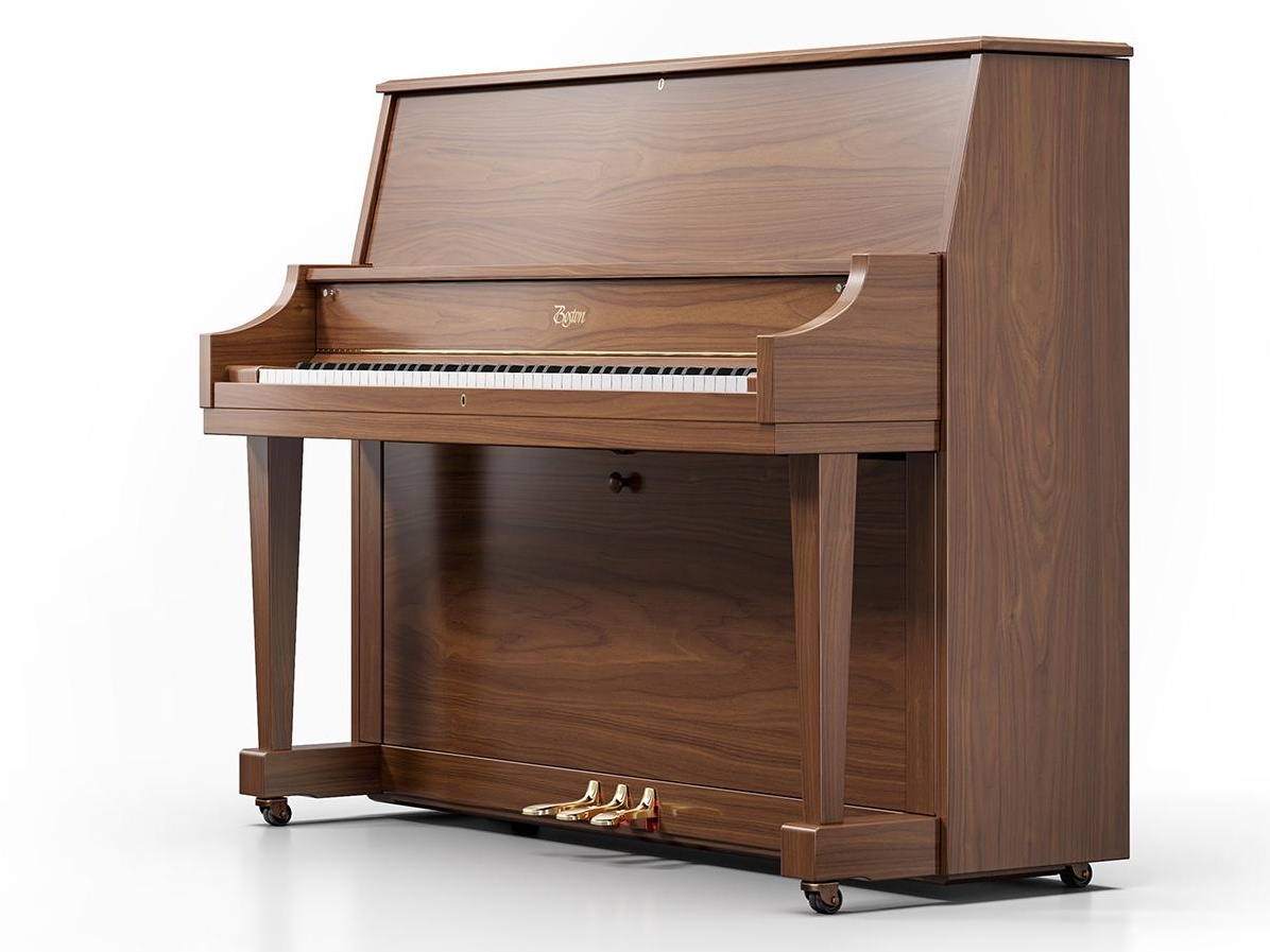 Boston Upright Piano