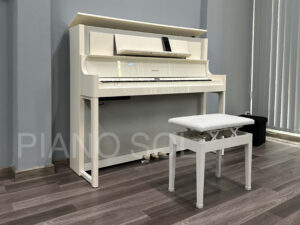 ROLAND LX708PW Trắng Bóng