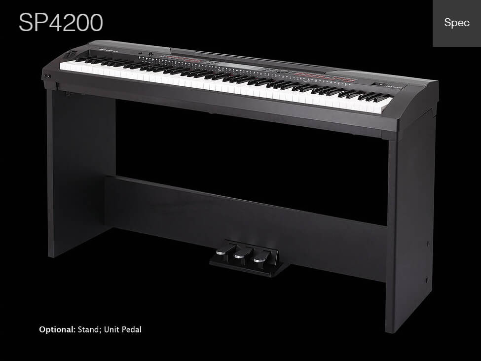 Medeli Piano