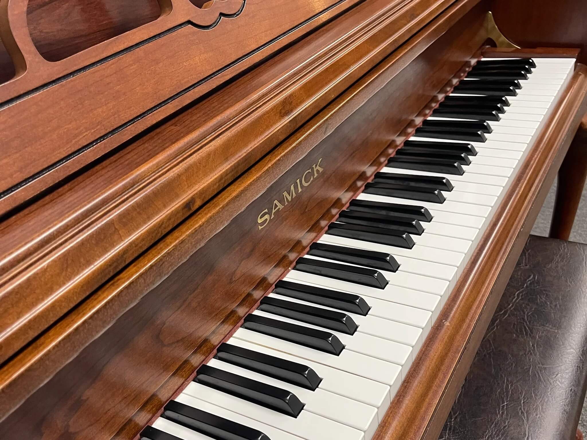 THƯƠNG HIỆU ĐÀN PIANO HÀNG ĐẦU CỦA HÀN QUỐC