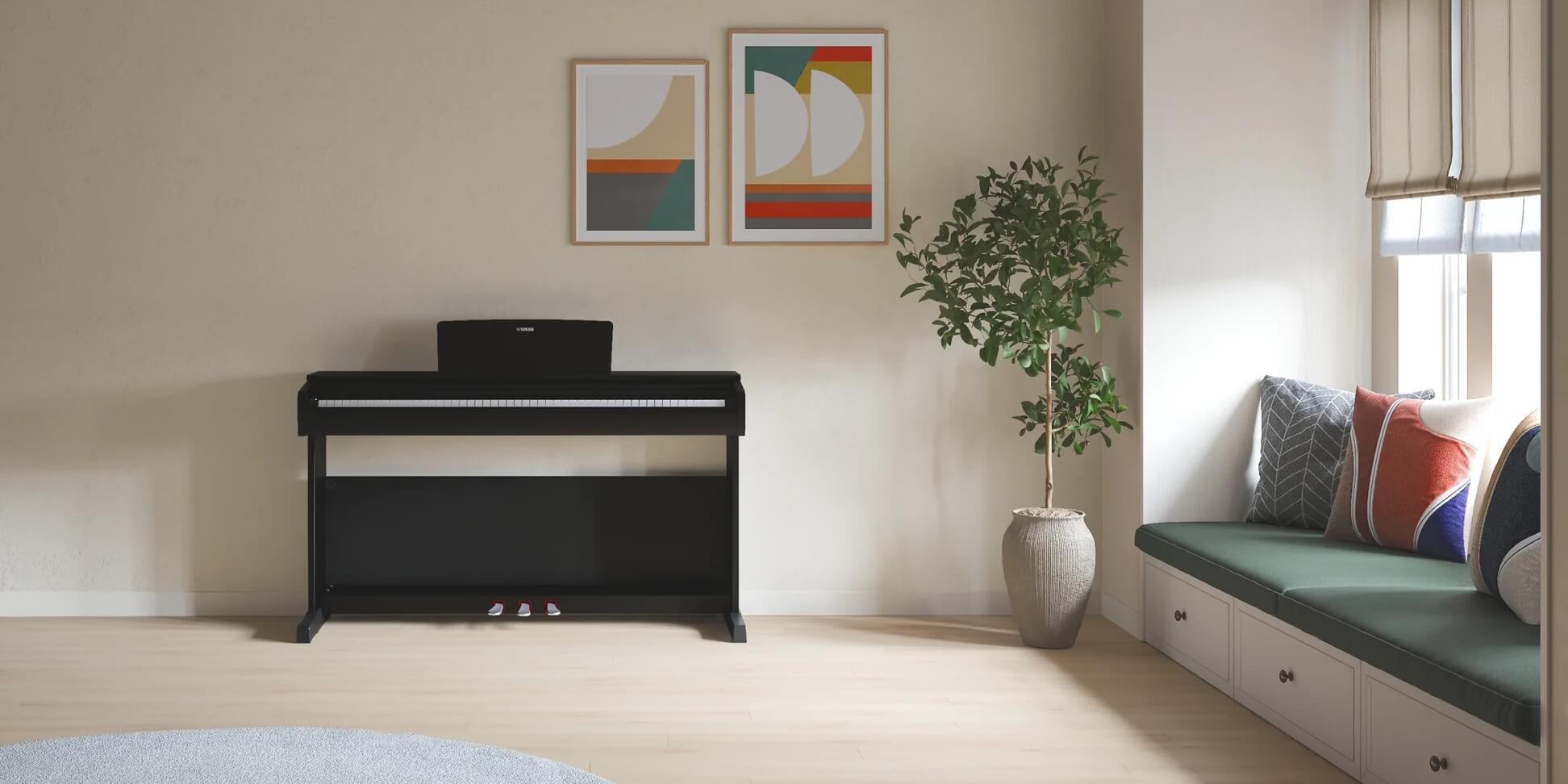 Yamaha YDP146
