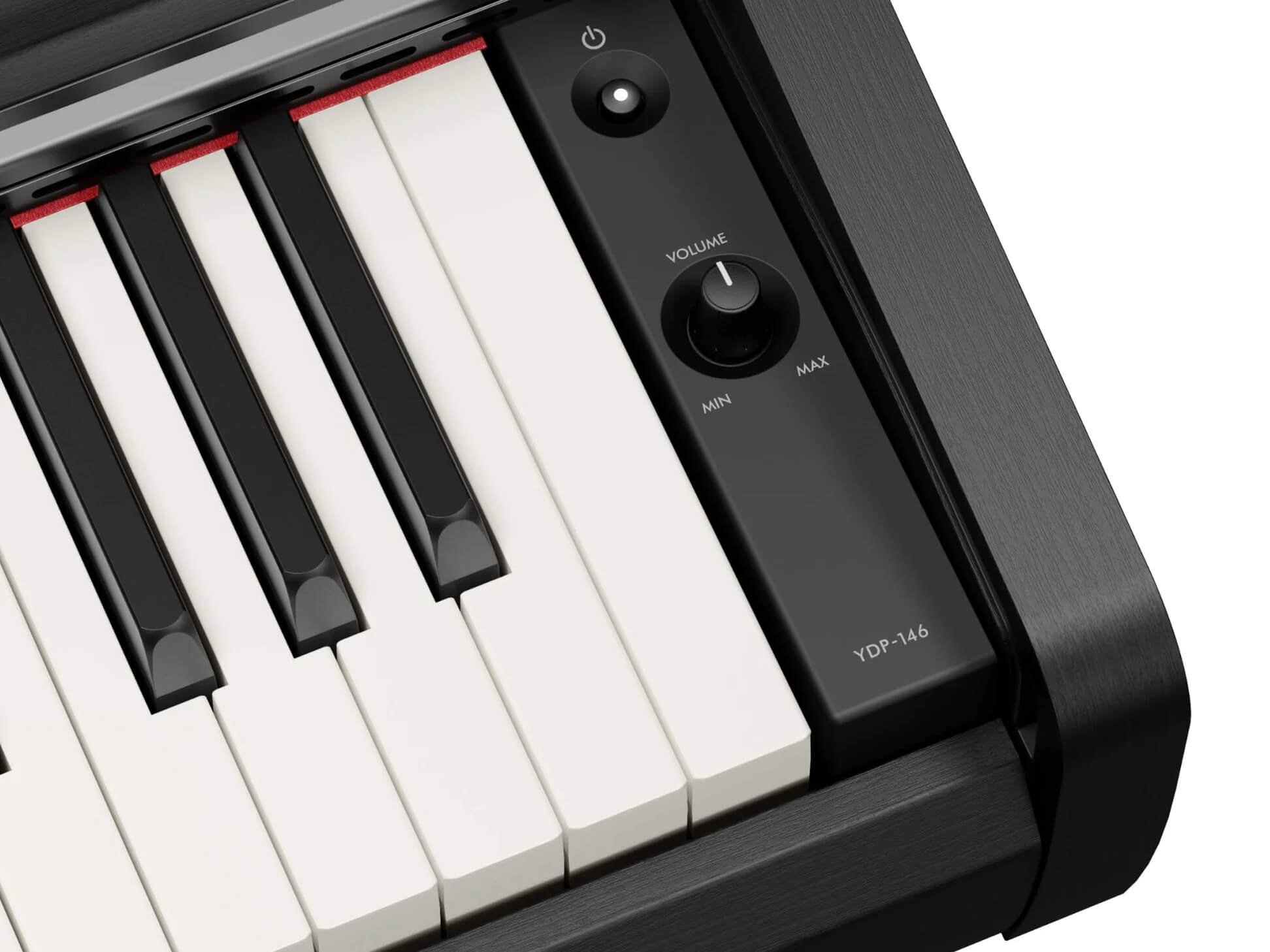 YAMAHA YDP-146