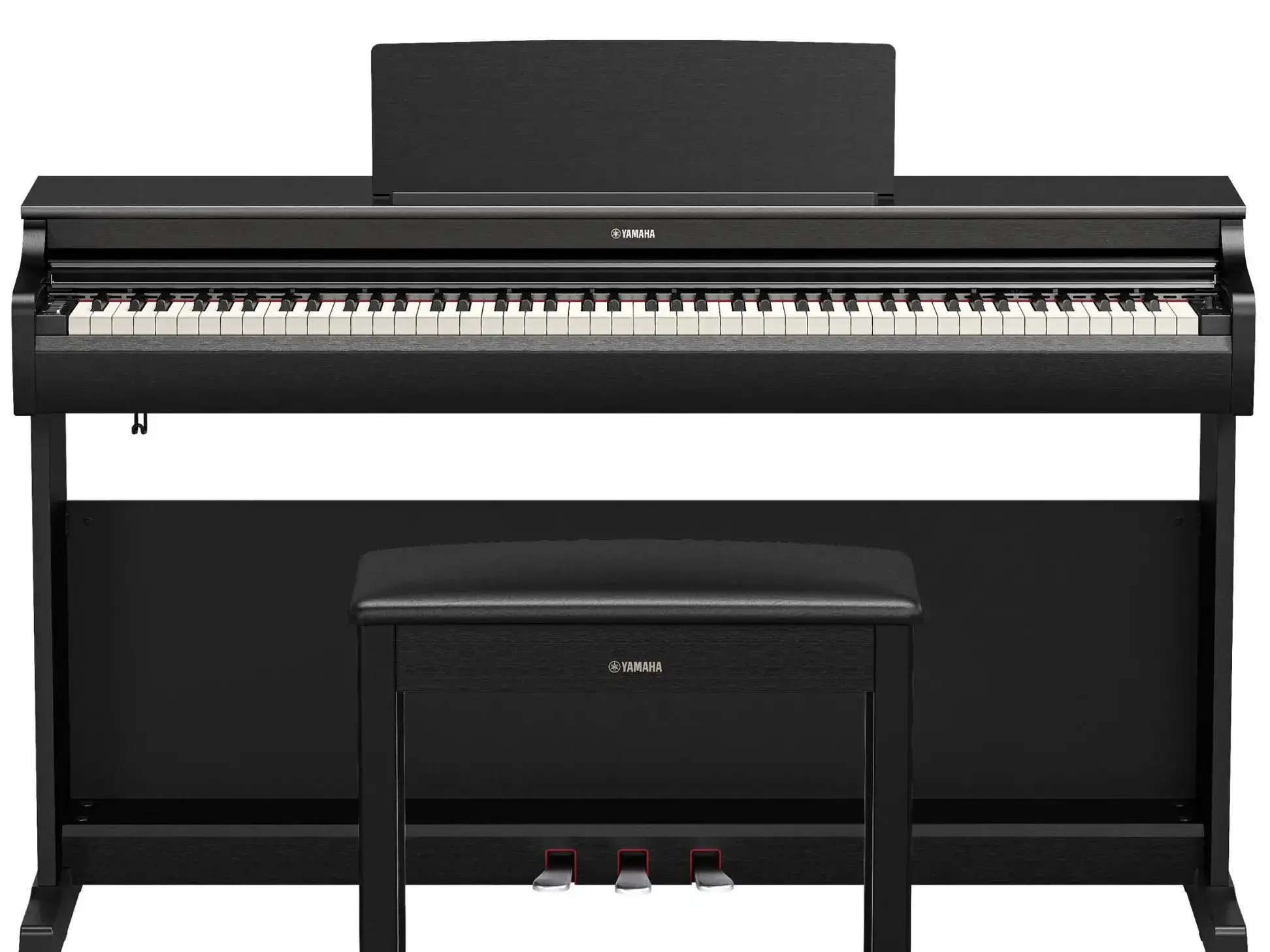 YAMAHA YDP-166