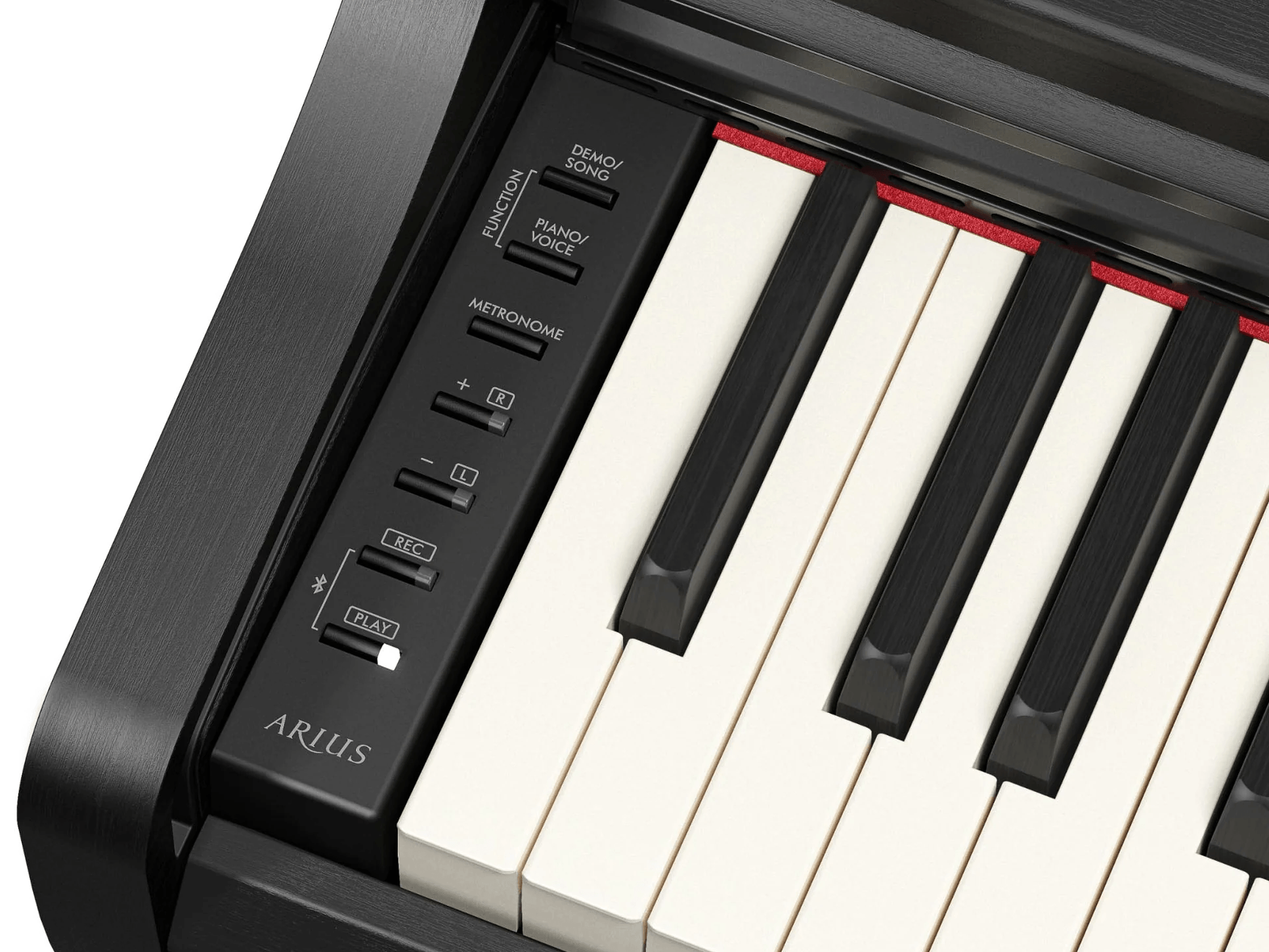 YAMAHA YDP-166