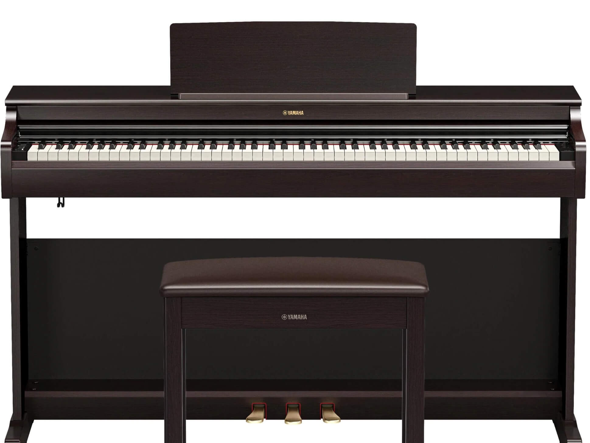 YAMAHA YDP-166