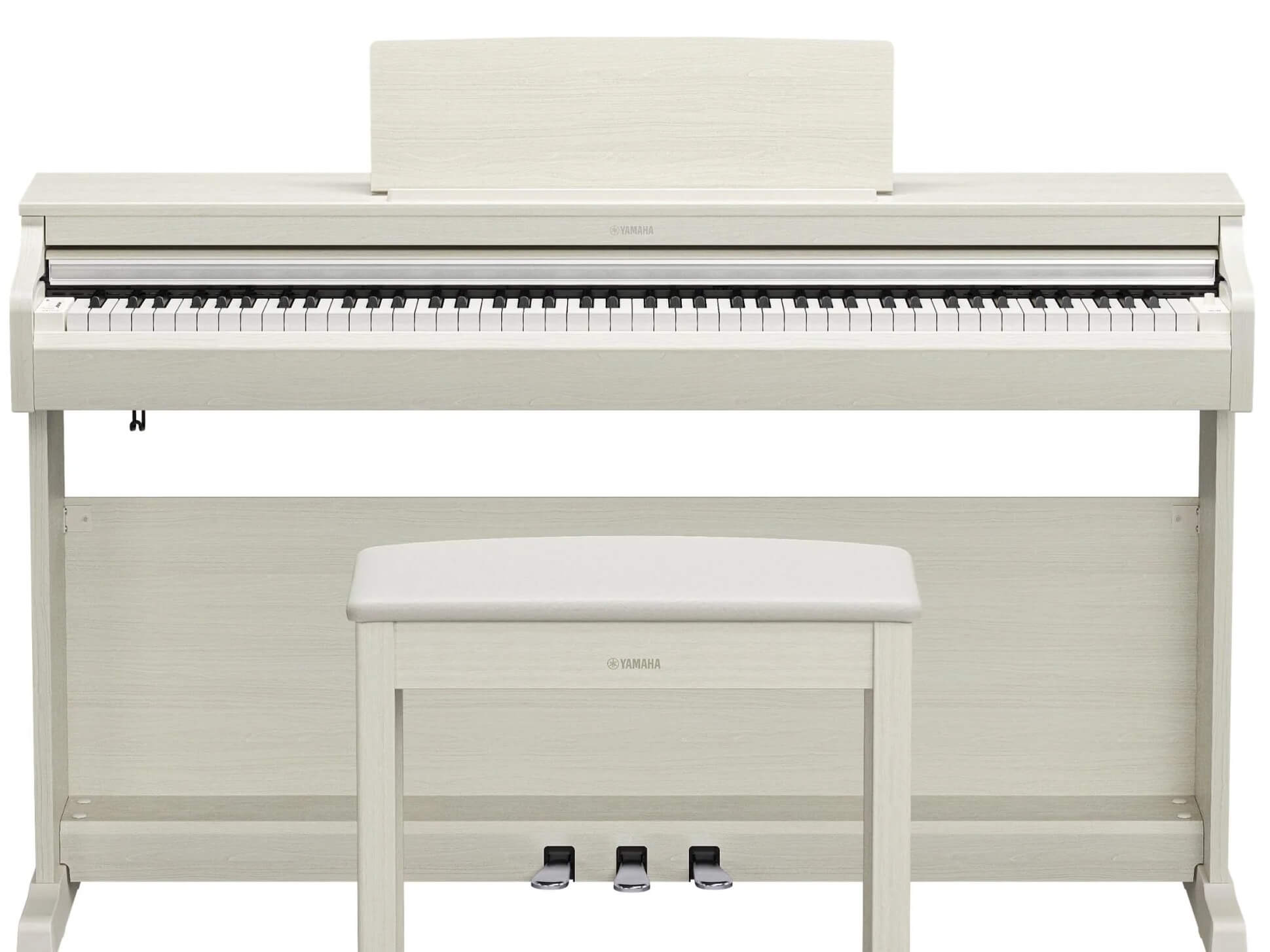 YAMAHA YDP-166