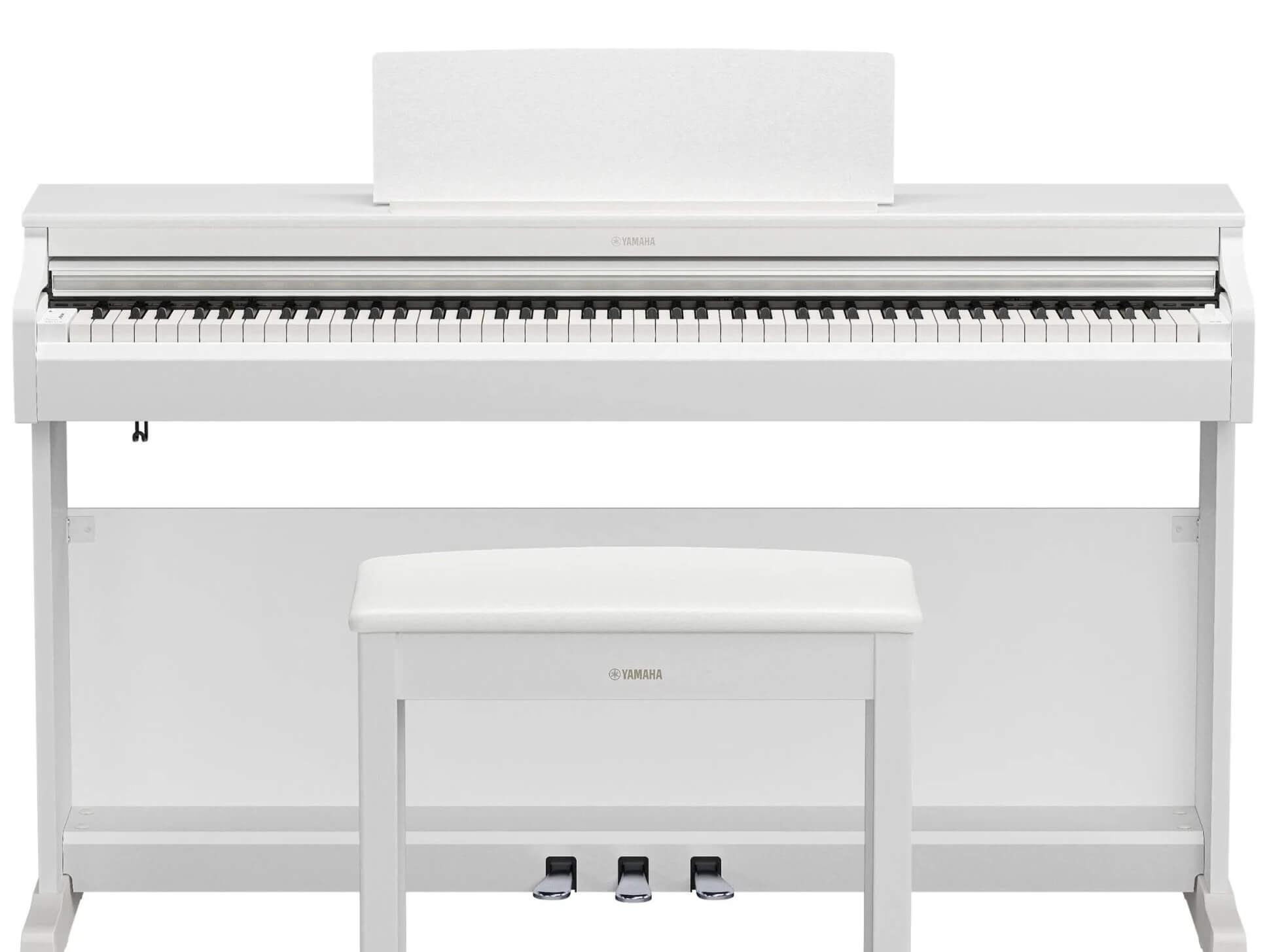 YAMAHA YDP-166