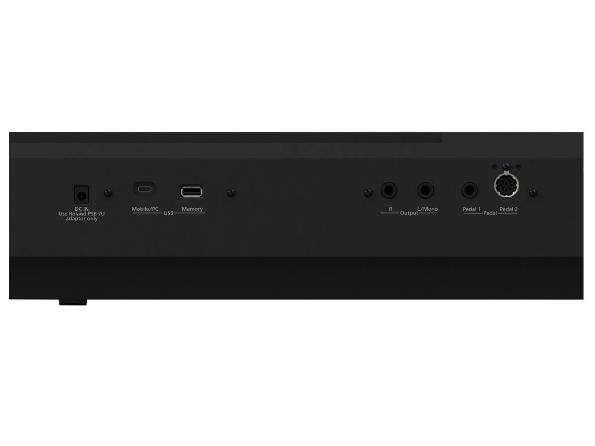 ROLAND FP-40