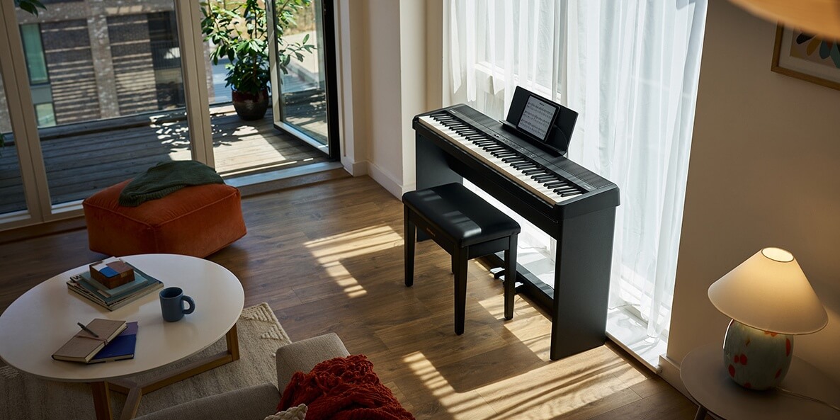 Roland FP-40